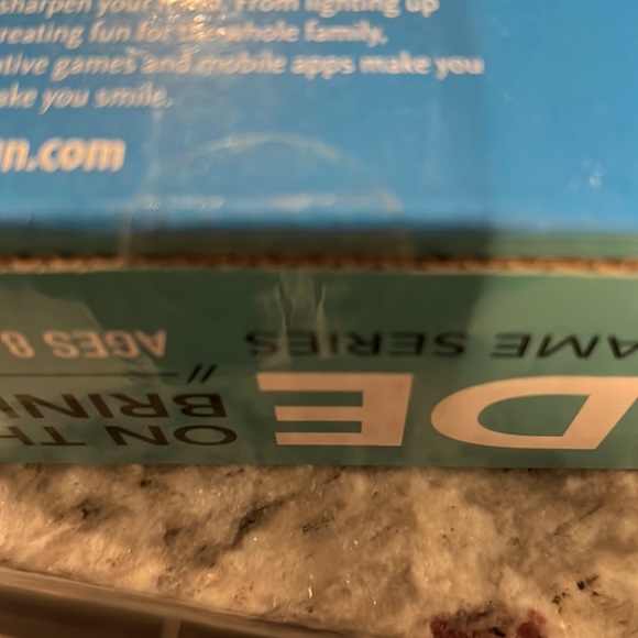 Coding game - Picture 3 of 3